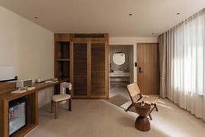 Dali City Shijing Boutique Homestay