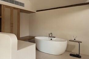 Dali City Shijing Boutique Homestay