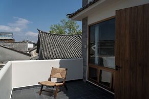 Dali City Shijing Boutique Homestay