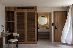 Dali City Shijing Boutique Homestay