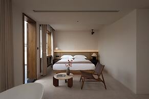 Dali City Shijing Boutique Homestay