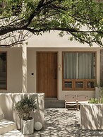 Dali City Shijing Boutique Homestay