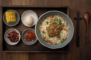 Dali City Shijing Boutique Homestay