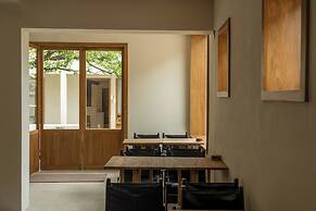 Dali City Shijing Boutique Homestay