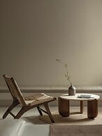 Dali City Shijing Boutique Homestay