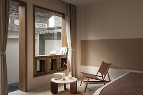 Dali City Shijing Boutique Homestay