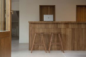 Dali City Shijing Boutique Homestay