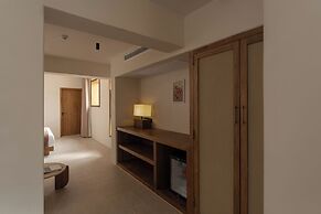 Dali City Shijing Boutique Homestay