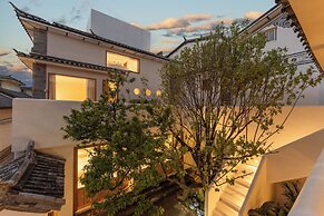 Dali City Shijing Boutique Homestay
