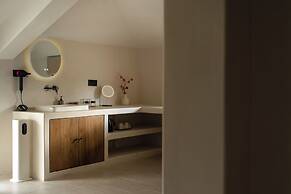 Dali City Shijing Boutique Homestay