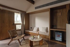 Dali City Shijing Boutique Homestay