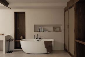 Dali City Shijing Boutique Homestay