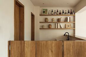 Dali City Shijing Boutique Homestay