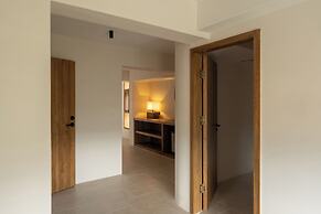 Dali City Shijing Boutique Homestay