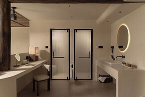 Dali City Shijing Boutique Homestay