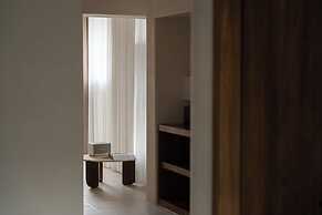 Dali City Shijing Boutique Homestay