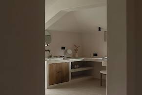 Dali City Shijing Boutique Homestay