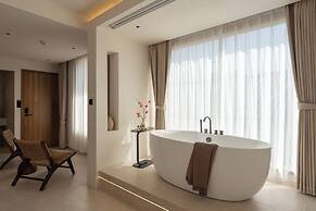 Dali City Shijing Boutique Homestay