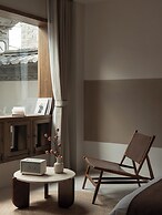 Dali City Shijing Boutique Homestay