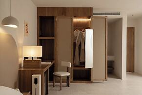 Dali City Shijing Boutique Homestay