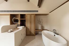 Dali City Shijing Boutique Homestay