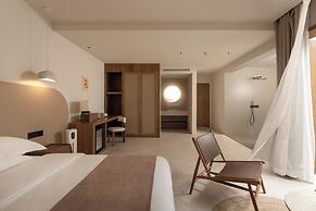 Dali City Shijing Boutique Homestay