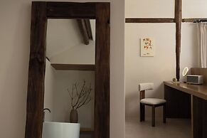 Dali City Shijing Boutique Homestay