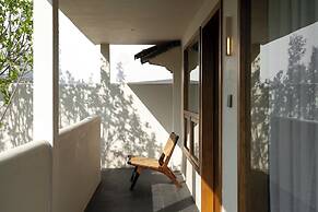 Dali City Shijing Boutique Homestay