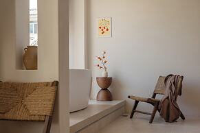 Dali City Shijing Boutique Homestay