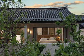 Dali City Shijing Boutique Homestay
