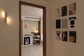 Dali City Shijing Boutique Homestay