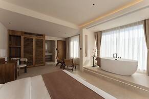 Dali City Shijing Boutique Homestay