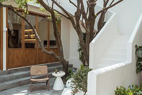 Dali City Shijing Boutique Homestay