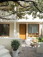 Dali City Shijing Boutique Homestay