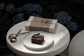 Dali City Shijing Boutique Homestay