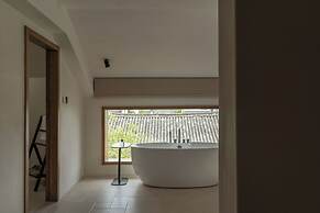 Dali City Shijing Boutique Homestay