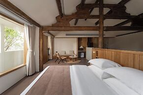 Dali City Shijing Boutique Homestay