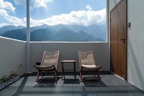 Dali City Shijing Boutique Homestay