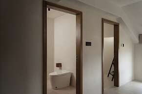 Dali City Shijing Boutique Homestay