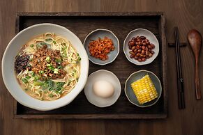 Dali City Shijing Boutique Homestay