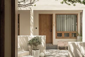 Dali City Shijing Boutique Homestay