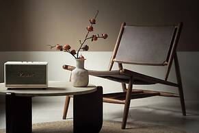 Dali City Shijing Boutique Homestay