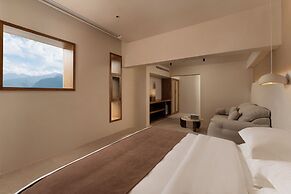 Dali City Shijing Boutique Homestay