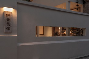 Dali City Shijing Boutique Homestay