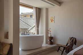 Dali City Shijing Boutique Homestay