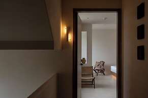 Dali City Shijing Boutique Homestay