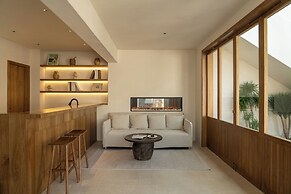 Dali City Shijing Boutique Homestay