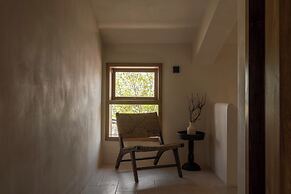 Dali City Shijing Boutique Homestay