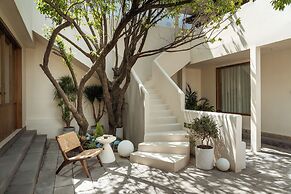 Dali City Shijing Boutique Homestay