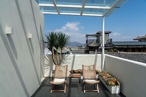Dali City Shijing Boutique Homestay